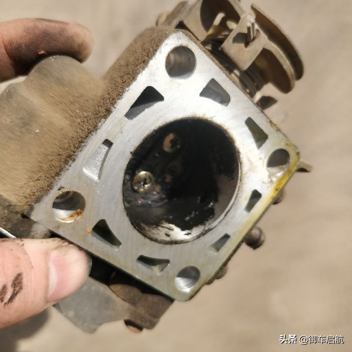 长安货车启动不了熄火怎么回事,长安小面包跑着熄火什么问题