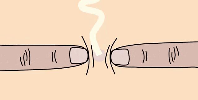 脸上有个光滑不痛不痒的小疙瘩,脸上皮肤粗糙长疙瘩是怎么回事