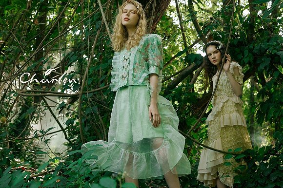 字节跳动高层调整；Charfen新系列； 百果园或挂牌上市