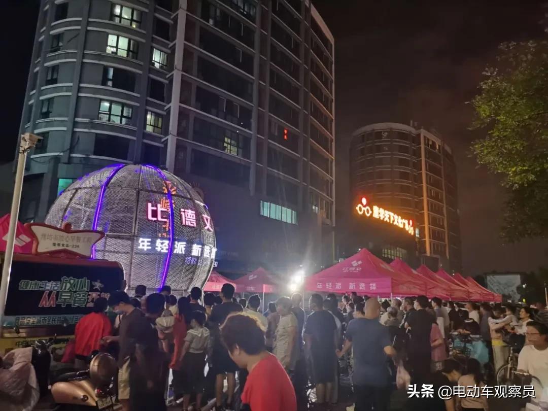 终端持久火爆，全民疯抢，比德文究竟凭的是什么？