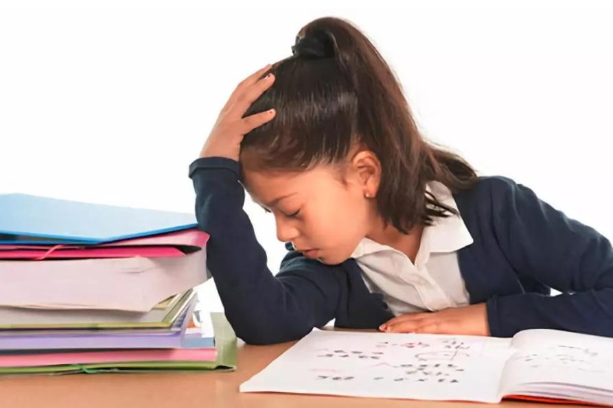 孩子记不住字词一听写就不会,孩子单词记不住有什么方法吗