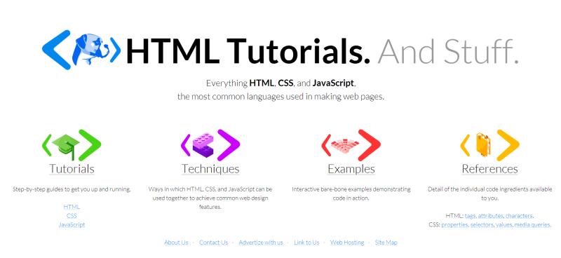 免费编程自学网站,自学编程网站推荐免费学习