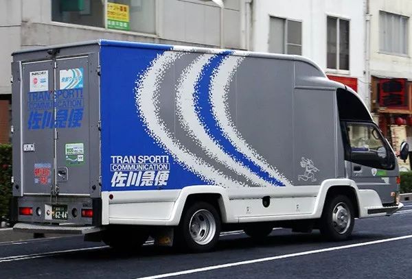 日本的快递是哪里来的,日本哪个快递最便宜