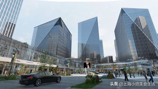 有哪些购物广场值得逛,全国最值得去的购物中心