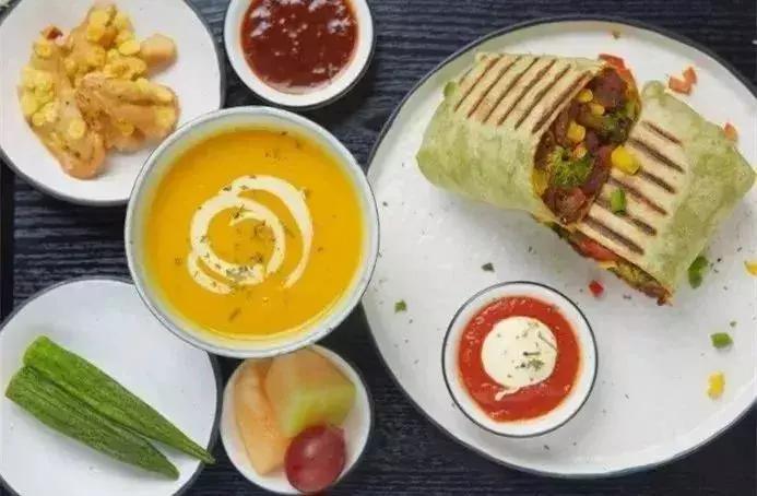 南京的地铁美食,南京新街口地铁十大特色美食