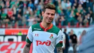 斯莫洛夫横扫,斯莫洛夫进球视频