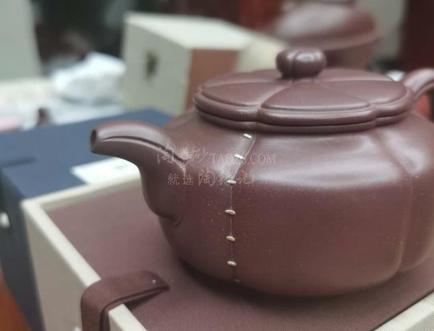 紫砂壶破了简单修补方法,紫砂壶裂了怎么修复最好