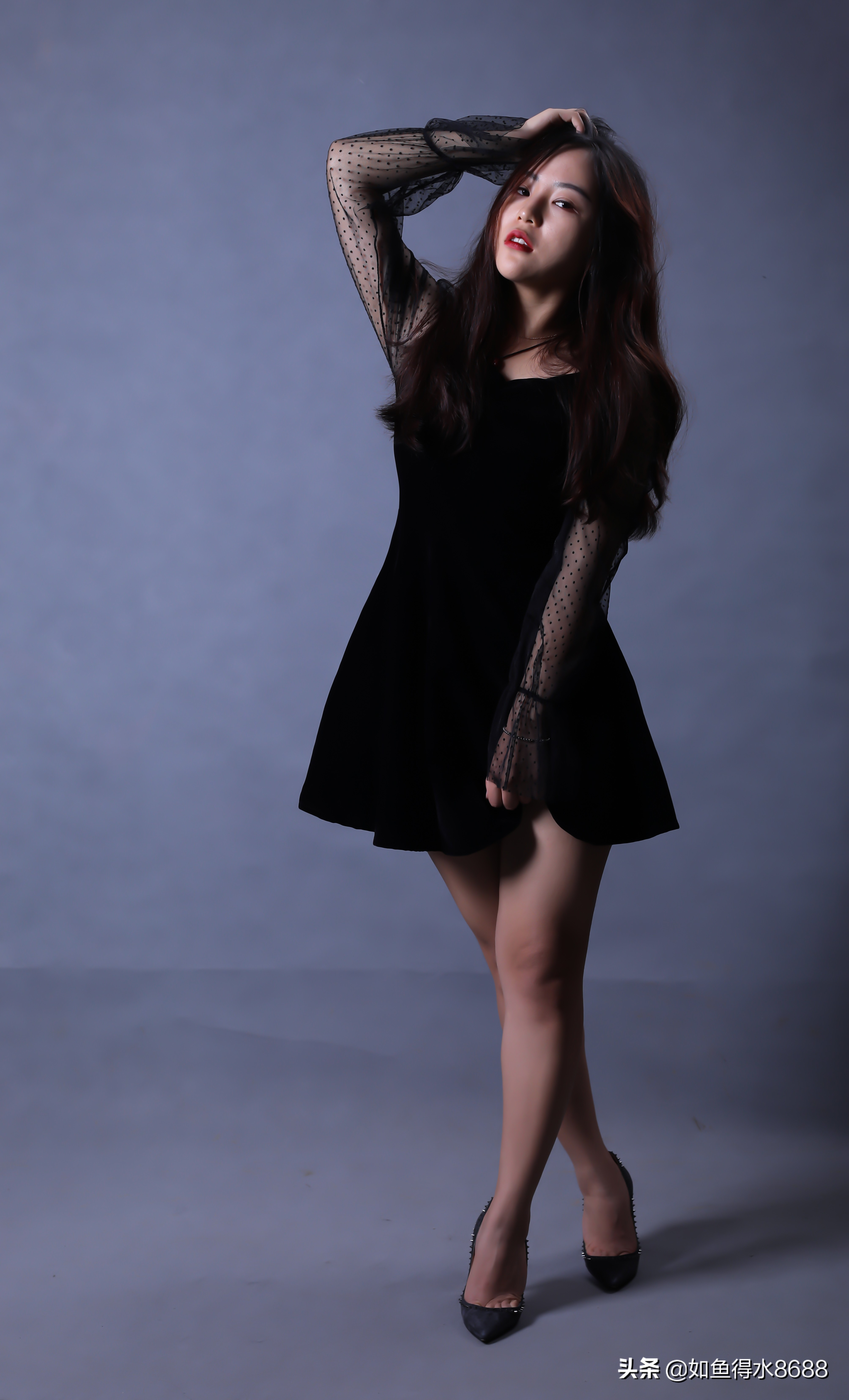 新手摄影先学拍照和修图,朱哥带你学摄影