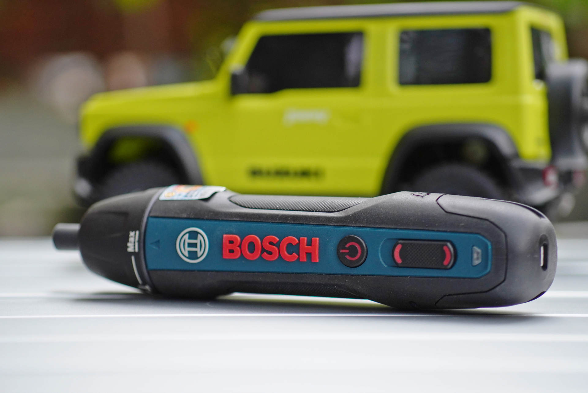 孔对准，“枪”握牢！从3V-20V，钢铁直男的电动玩具