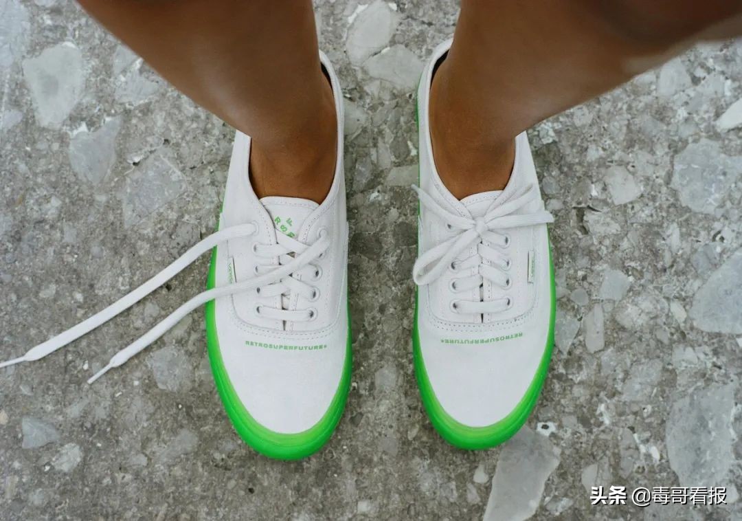 vans十大最值得入手的款式,vans公认最好看的一款vans