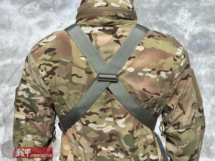 战术胸包测评,战术胸挂包测评