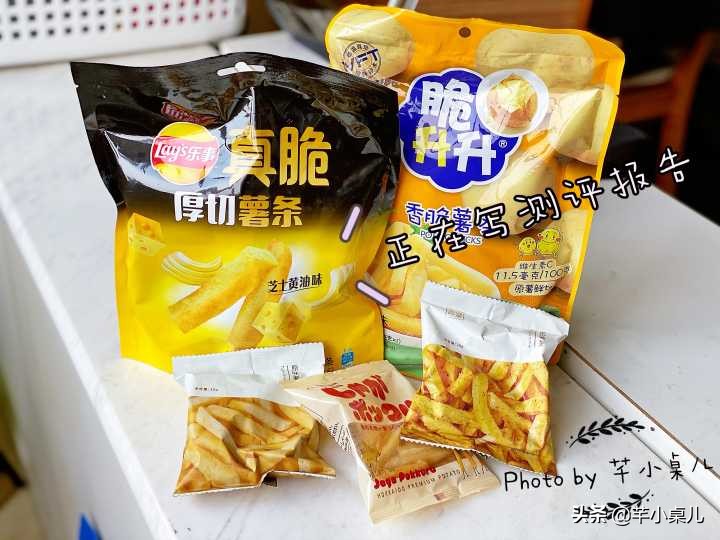 回购n次以上的零食盘点,值得回购的几种零食