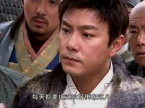 张卫健你的背影歌曲,张卫健的戏剧人生