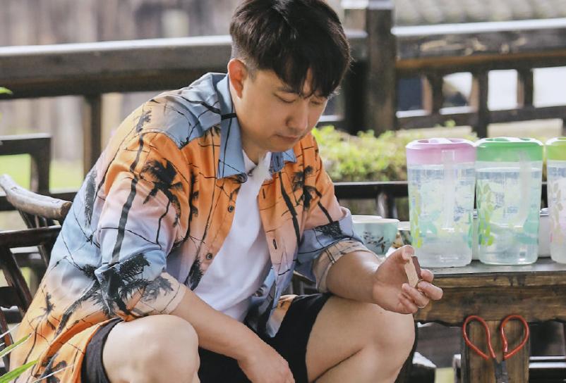 黄磊张柏芝任贤齐,星语心愿任贤齐和张柏芝谁唱得好