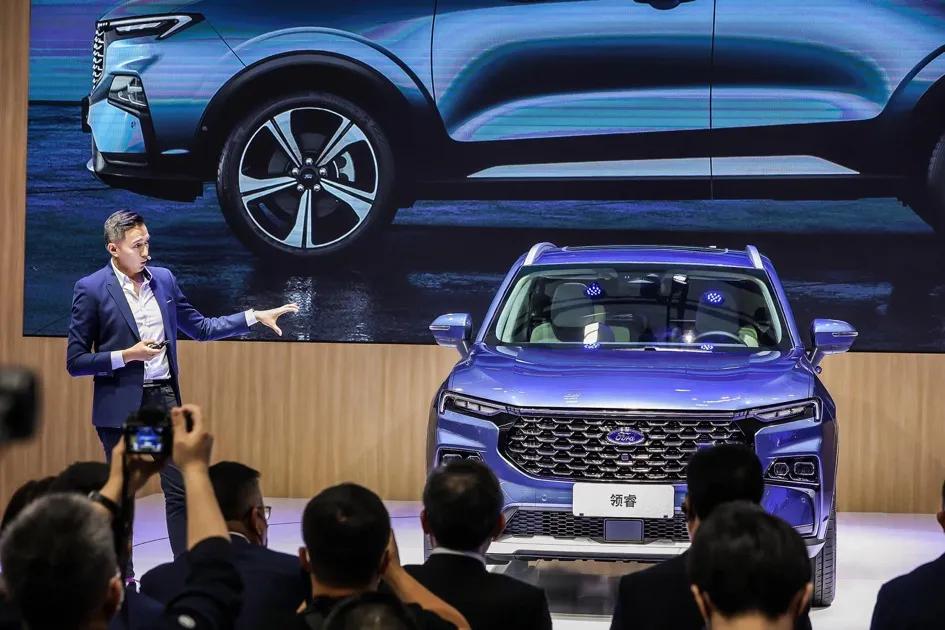 从10万到250万的购物清单！不同预算都能在广州车展找到心仪爱车