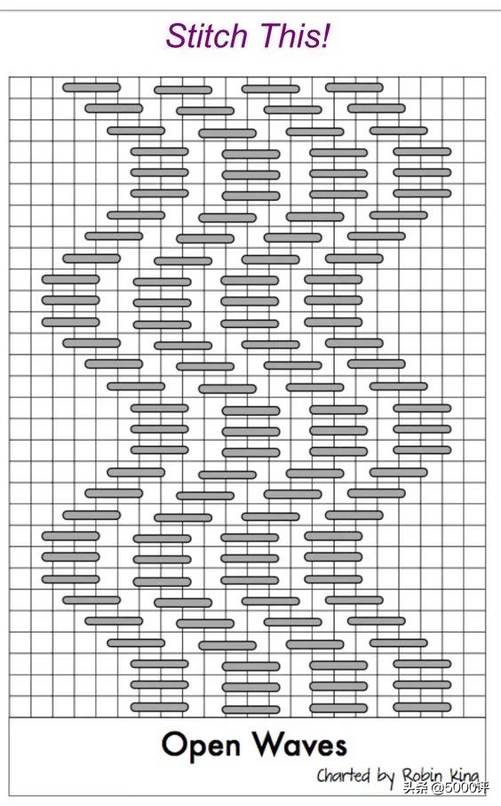 绣十字绣鞋垫的教程,十字绣绣字教程