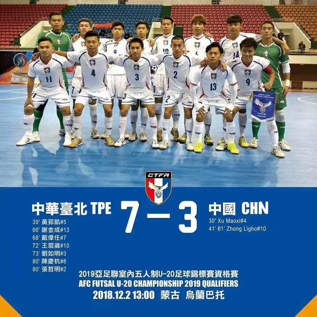 中国男足输得最惨的一场比赛,0-6惨败的中国男足