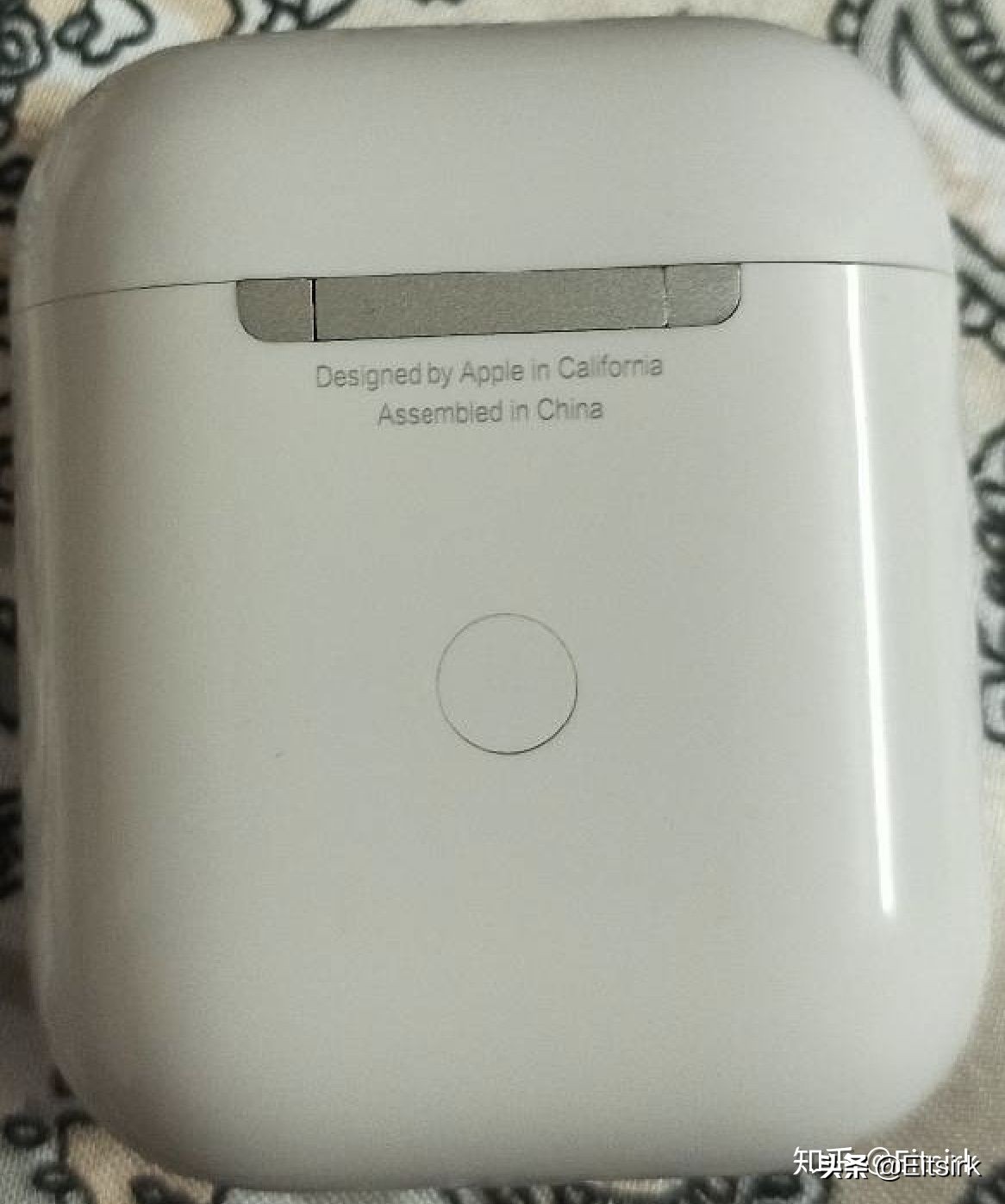 闲鱼上买airpodspro,闲鱼苹果耳机airpodspro真假