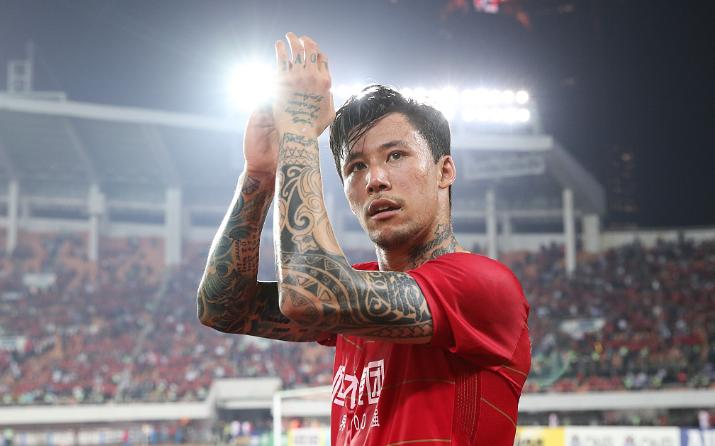 无缘欧洲冠军的现役足坛巨星,无缘国家队的队员