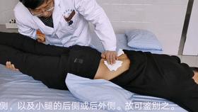 腰三横突综合征疼痛缓解方法,腰三横突综合征患者腰痛特点