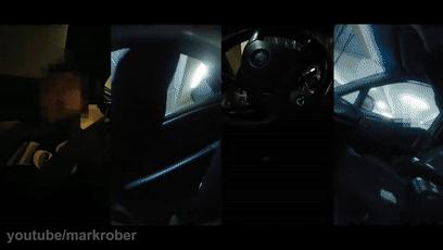 工程师制作闪光臭屁包裹，专治偷快递的*贼毛**