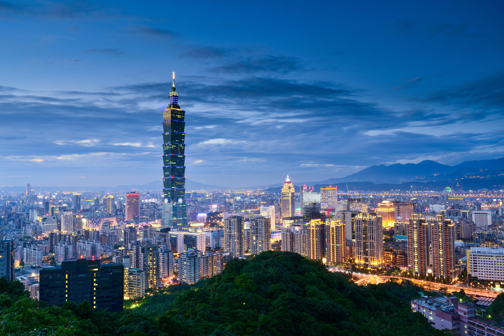 台北市人口跌破250万将减一席副市长？张斯纲：房价高