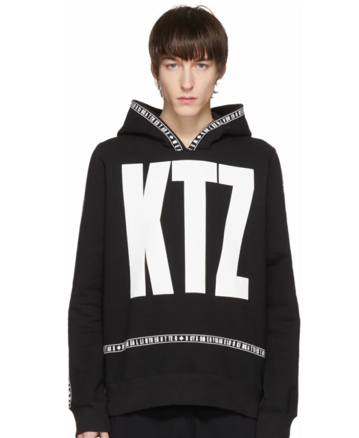 最受欢迎的潮牌衣服,最受欢迎明星潮牌