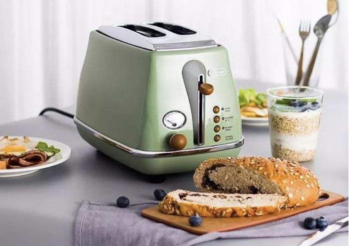 德龙x5000三件套,德龙复古三件套