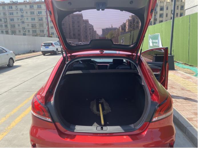 mg6经典质量怎么样,三代mg6车主真实感受