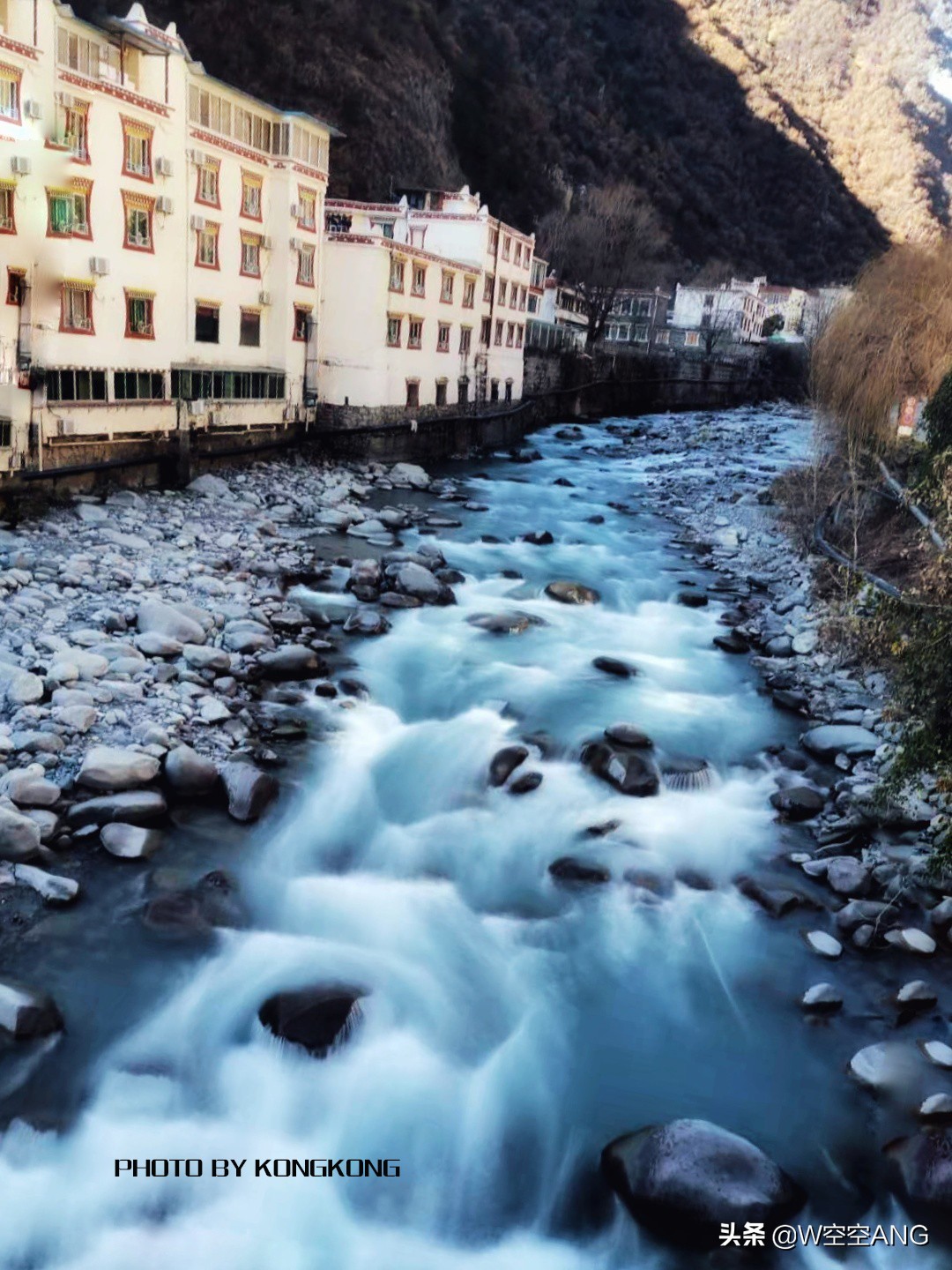 怎么去古尔沟旅游,古尔沟温泉二日游攻略