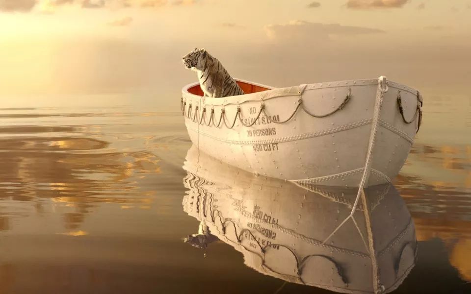 周末一起看电影去旅游,跟随电影镜头开启绝美的视觉旅行