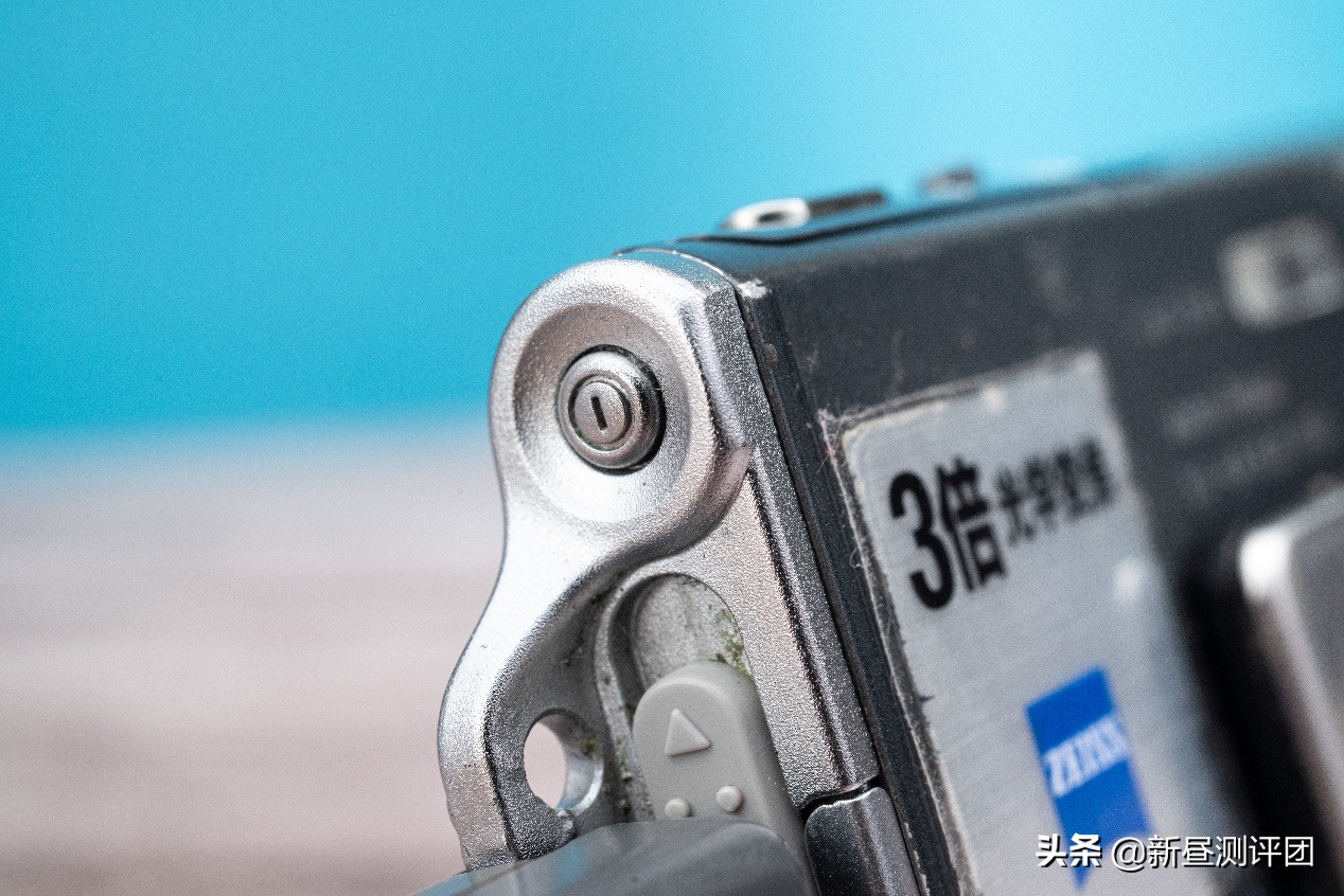 索尼dsc-t7调菜单,索尼dsc-t7使用教程