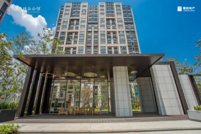 2021南京江宁滨江房价趋势,南京滨江新区房价走势