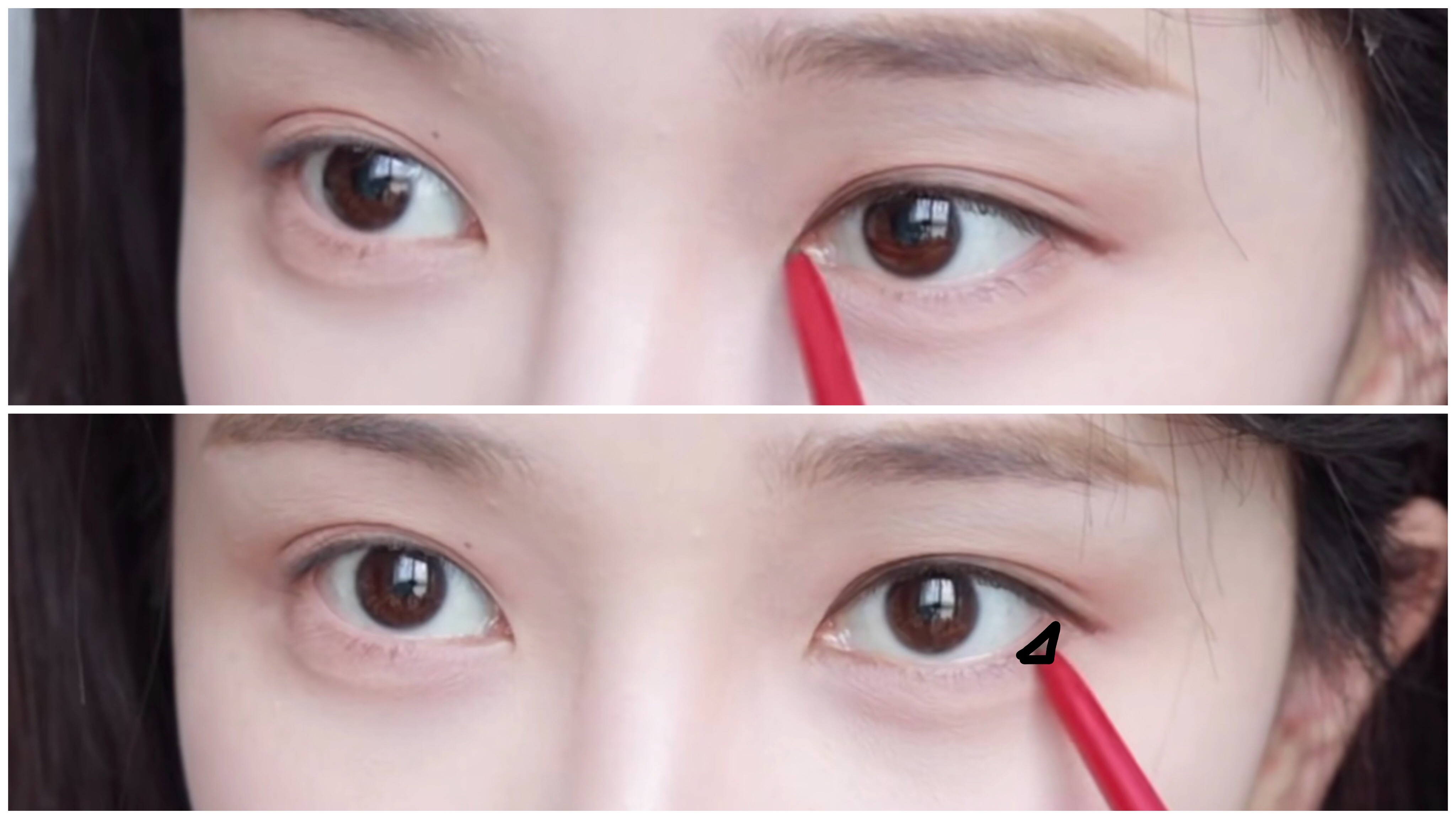 怎么化爱豆妆,给你打造韩式爱豆妆容