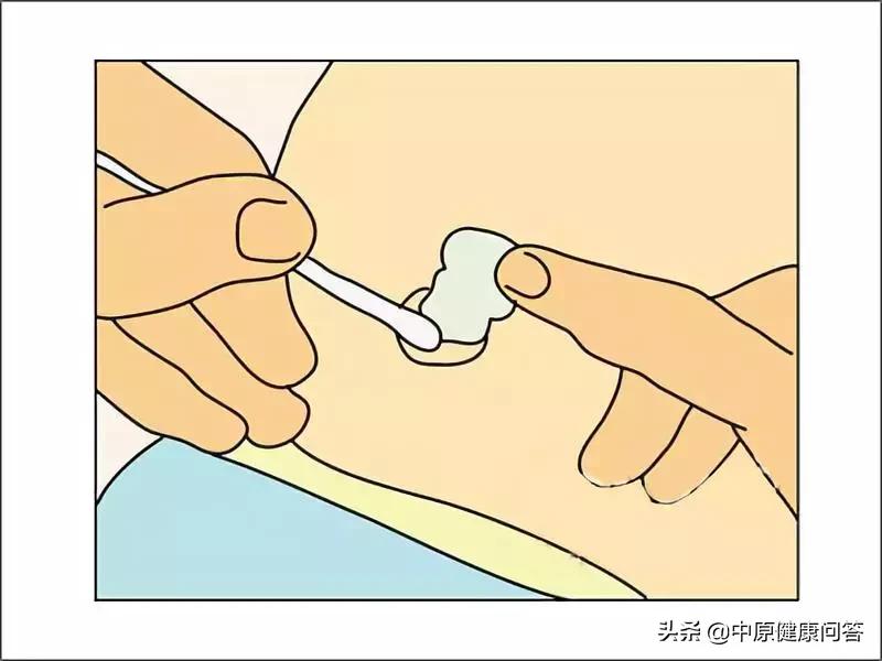 医院新生儿护理基本常识,学习新生儿护理全面知识