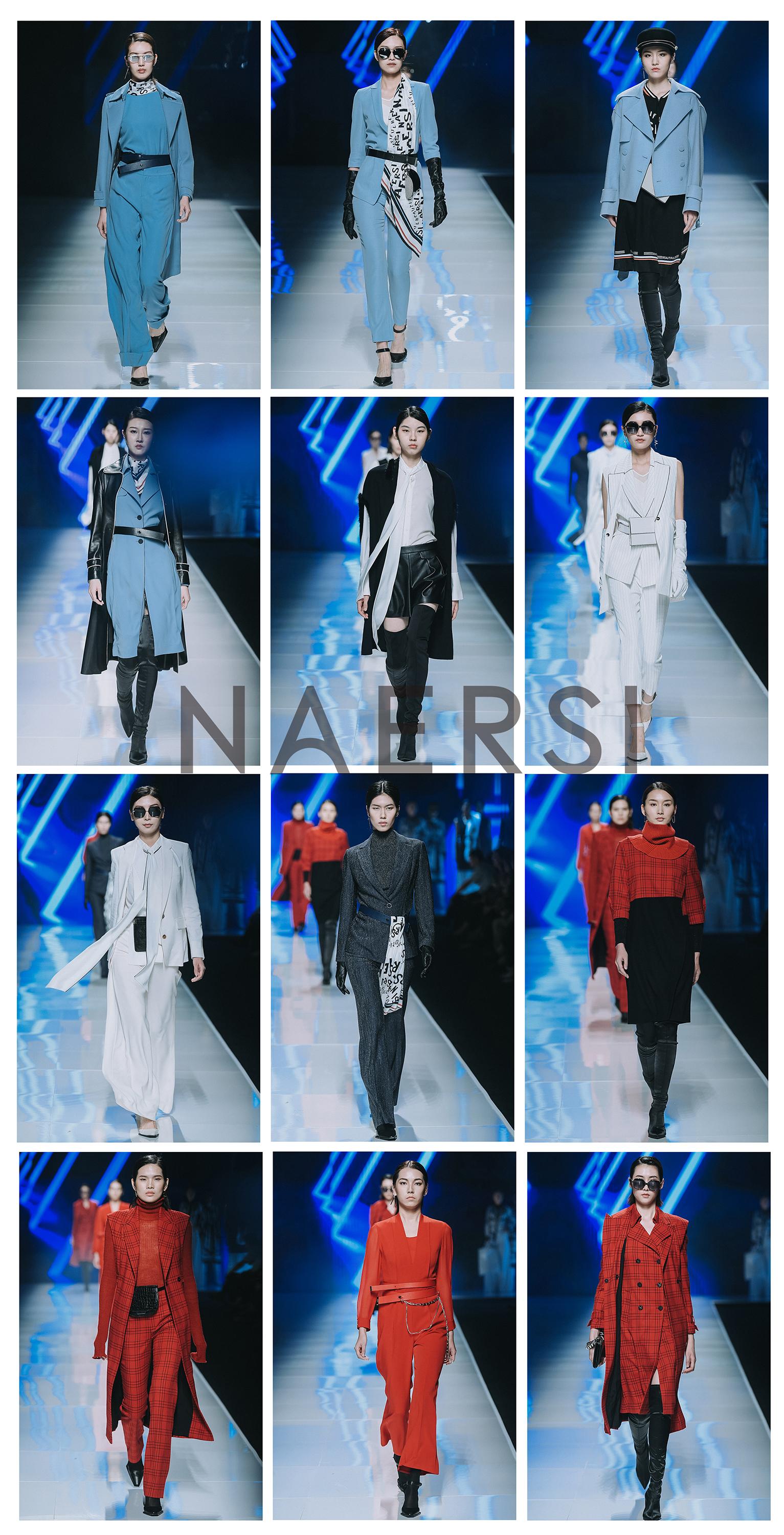 深圳赢家时尚品牌,赢家时尚集团品牌介绍图