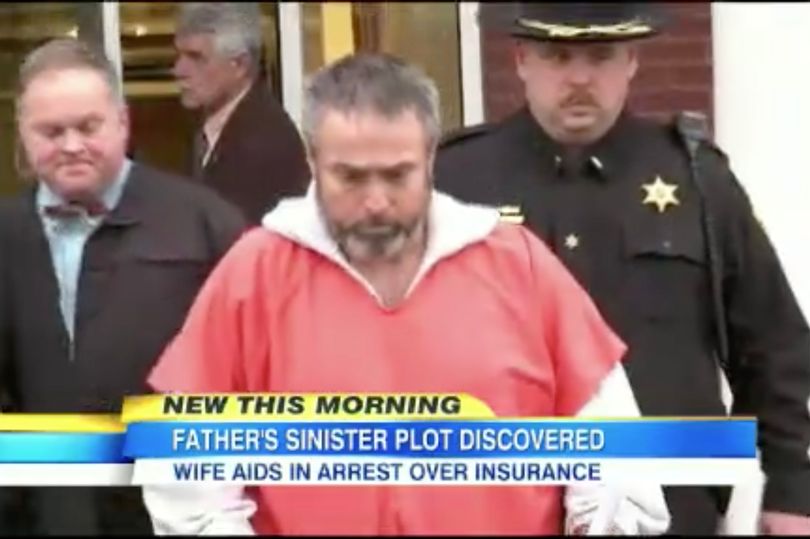 家人接连过世美国男子苦叹不幸,第二任妻子有怀疑,就雇了个侦探