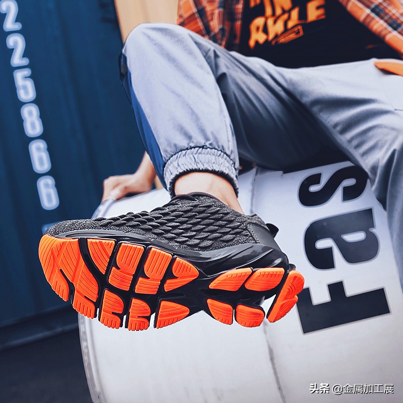 99元的小米运动鞋,小米运动鞋新款