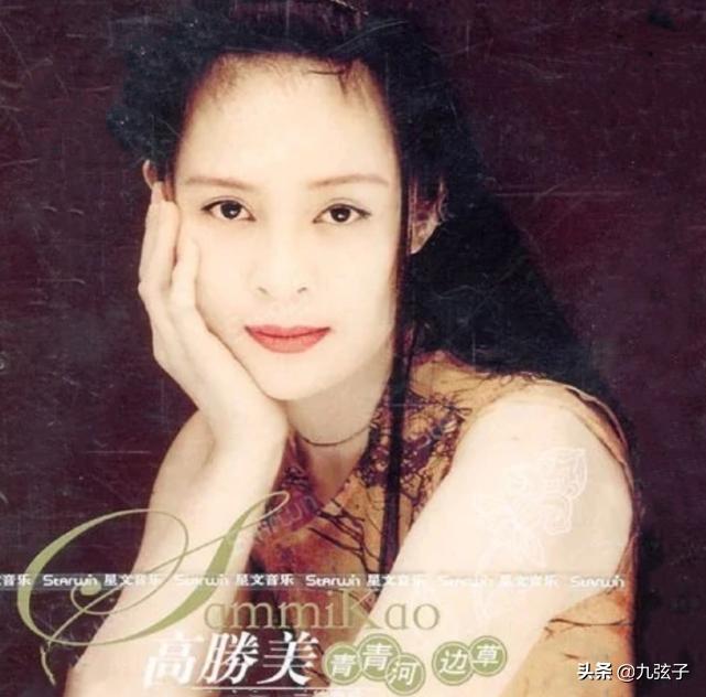 高胜美整容失败原因,高胜美整容了吗