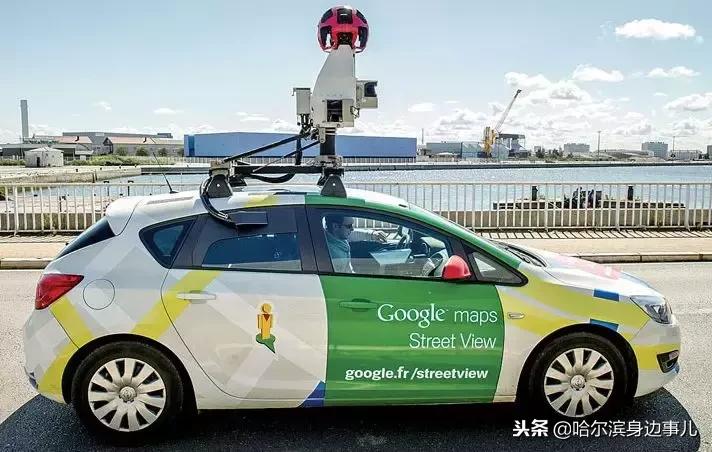 扣鼻屎、车震、随地大小便，你做的这些事全被拍下来了