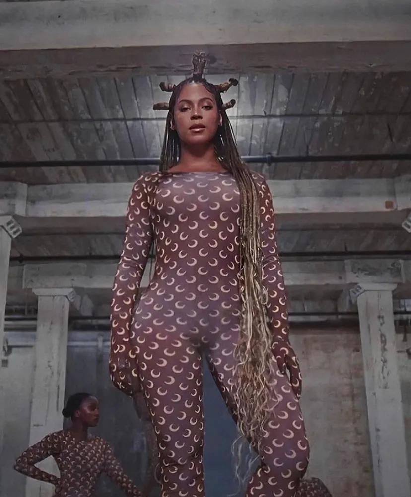 年度全球最具影响力的100位名人,世界时尚界最具影响力的100人物