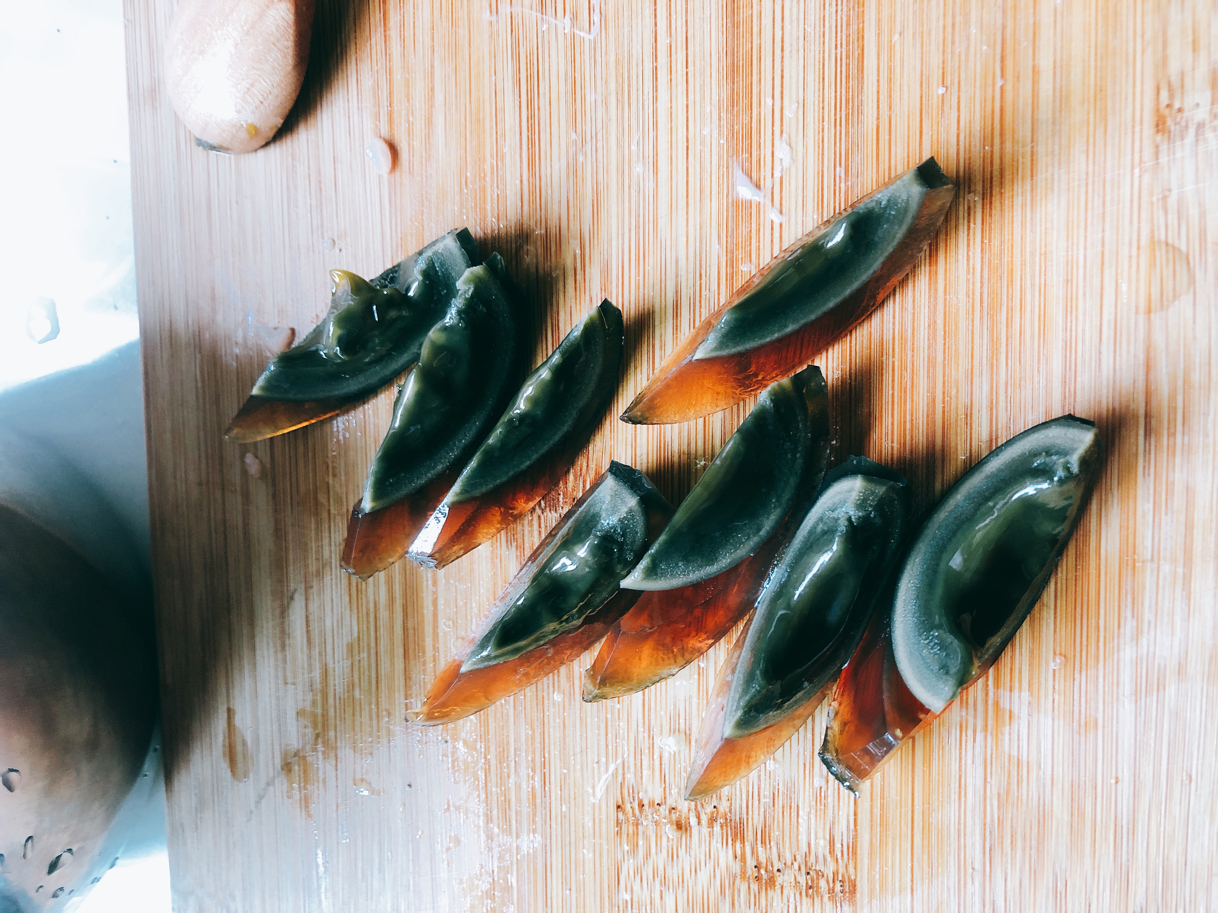 减肥期间喝粥怎么下饭,减肥期间喝粥是不是特别长肉