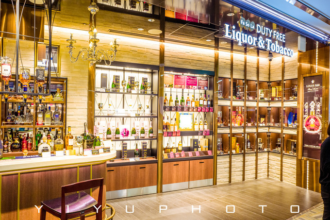 东京成田机场免税店有什么值得买,东京成田机场购物攻略