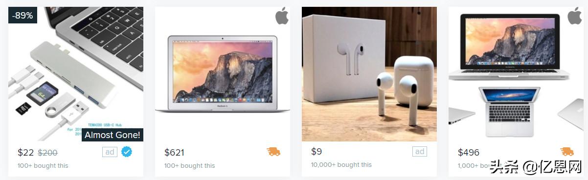 16537个订单被抢购一空！歪果仁购物太彪悍……