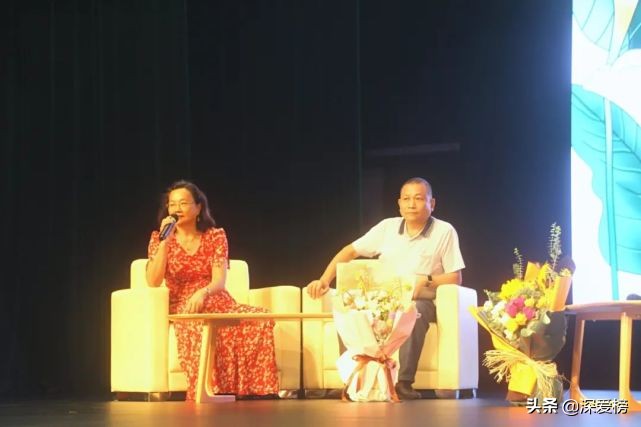 “深读诗会”关注女诗人钟晴——诗歌是令人迷恋的家乡