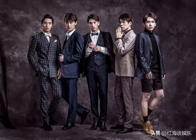 2年后没出道的91位偶像练习生：有人演戏火了，有人代购卖奶茶