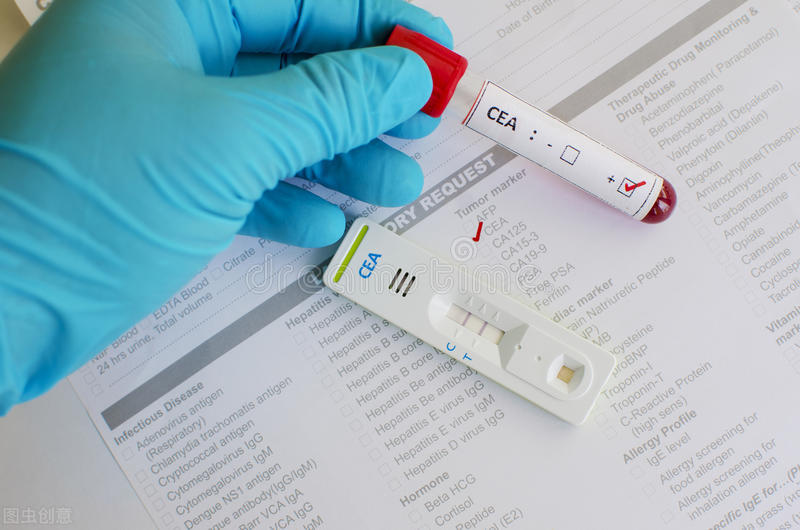 肿瘤标志物升高过于担心,体检肿瘤标志物正常能排除癌症吗