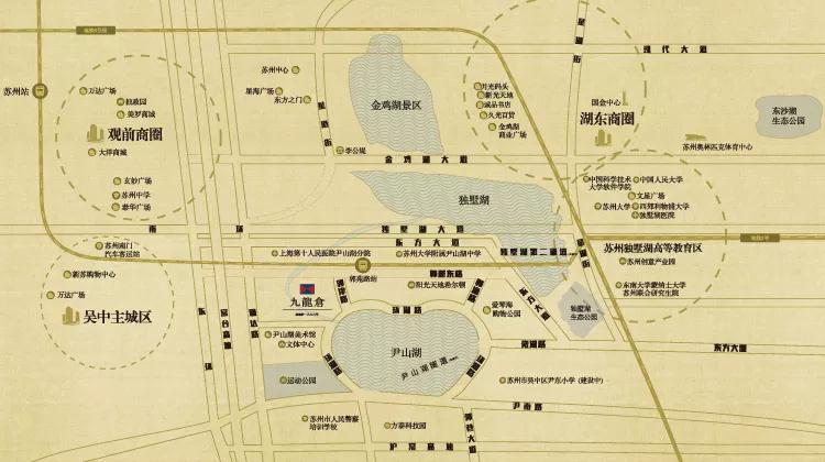 苏州十四号线最新消息,2022年苏州六大神盘开盘时间