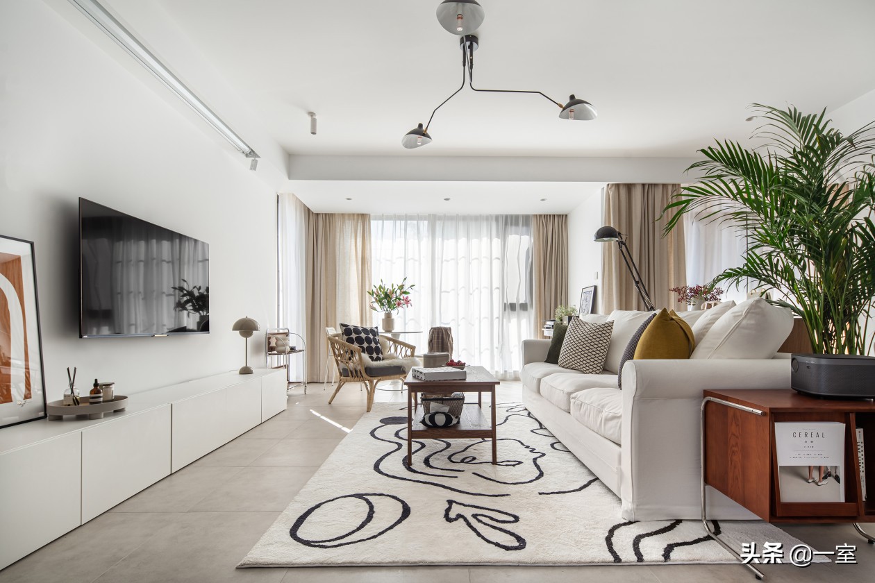 网红庭院植物搭配,网红绿植搭配技巧