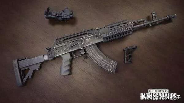 m762怎么搭配配件压得最稳,m762最强配件无后坐力